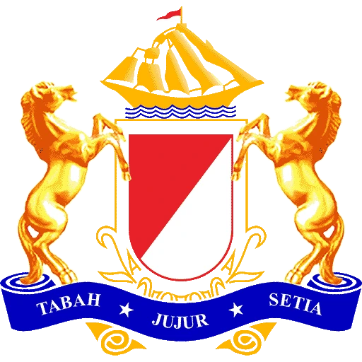 Logo Kadin Putussibau Kota